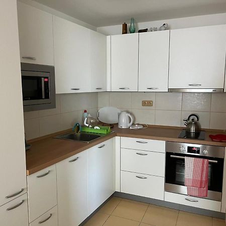 Apartmán Hotel Vomočil Bystré Esterno foto
