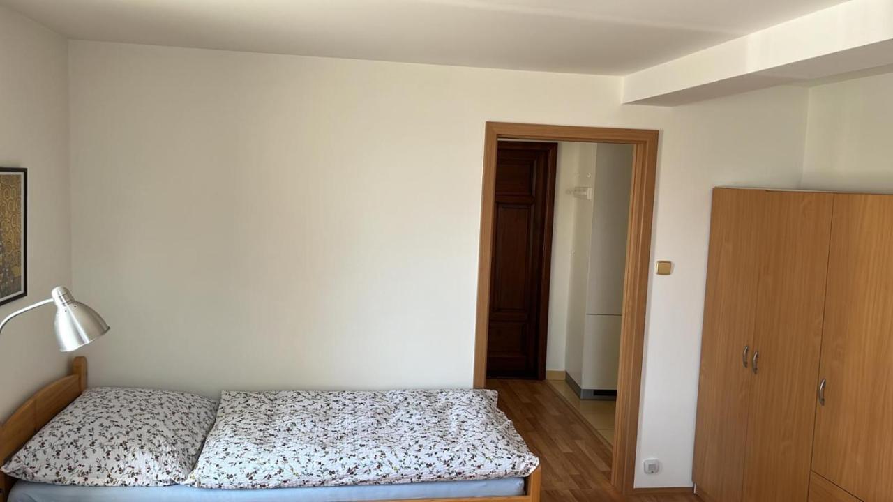 Apartmán Hotel Vomočil Bystré Esterno foto